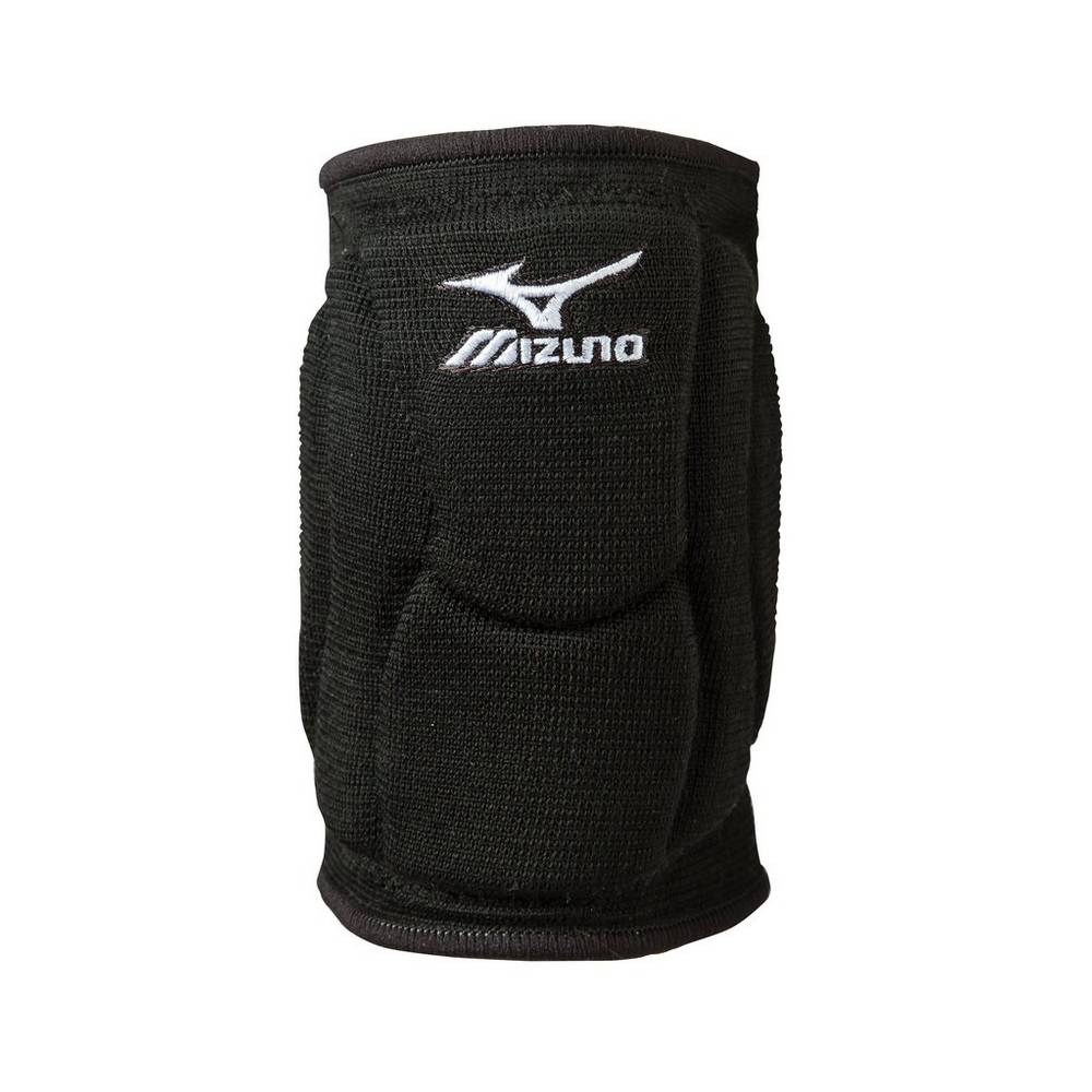 Ginocchiere Mizuno Pallavolo Elite 9 SL2 Uomo - Nere - 86157-EGMF